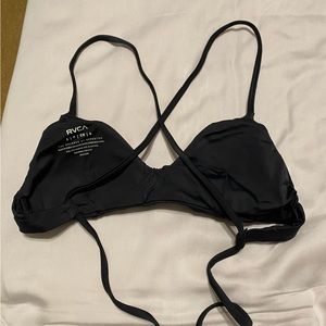 RVCA bikini top